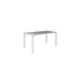 Afbeelding van Zuiver Vondel Garden Table Clay - 214 CM