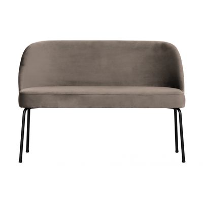 BePureHome Vogue Eetbank Nougat BePureHome Vogue Eetbank Nougat