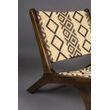 Afbeelding van Dutchbone Landa Lounge Chair
