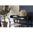 Afbeelding van Zuiver Barbier Desk Table Black