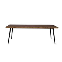 Dutchbone Alagon Eettafel - 220 CM