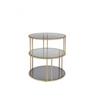 Dutchbone Torn Bijzettafel