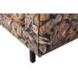 Afbeelding van BePureHome Rodeo Fauteuil Bouquet Zwart