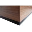 Afbeelding van VT Wonen Block Bijzettafel - 82 CM