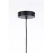 Afbeelding van Zuiver Smokey Pendantlamp Black