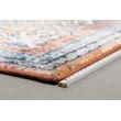 Afbeelding van Dutchbone Mahal Vloerkleed Blue Brick - 200 x 300 CM