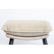 Afbeelding van Zuiver Lazy Sack Hocker Teddy