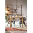 Afbeelding van Zuiver Vloerkleed Harmony Tuscany Pink - 160 x 230 CM
