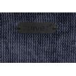 Afbeelding van Zuiver Benson Counterstoel Donkerblauw