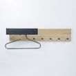 Afbeelding van Spinder Design Fresh 1 Kapstokken Smid