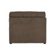 Afbeelding van BePureHome Date 1-zits Element Vintage Warm Grijs