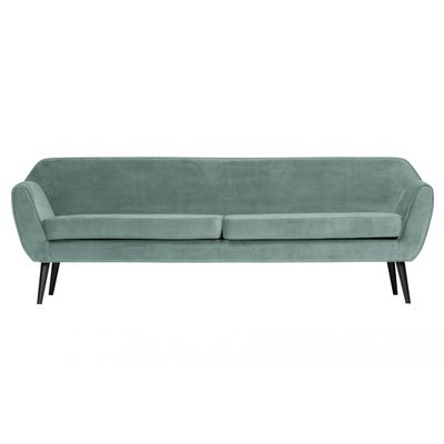 Woood Rocco Sofa Mint - 230 CM Woood Rocco Sofa Mint - 230 CM