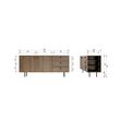 Afbeelding van Woood Prato Dressoir