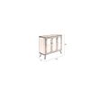 Afbeelding van Dutchbone Denza Sideboard