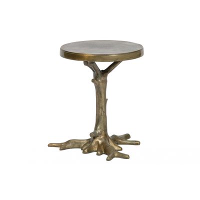 BePureHome Rooted Bijzettafel BePureHome Rooted Bijzettafel