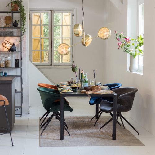 Zuiver - Inspiratie