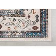 Afbeelding van Zuiver Trijntje Vloerkleed Authentic Blue - 170 x 240 CM