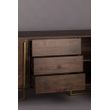 Afbeelding van Dutchbone Class Sideboard Hoog