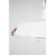 Afbeelding van Zuiver Dek 40 Hanglamp Wit