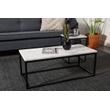 Afbeelding van Zuiver Marble Power Salontafel