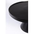 Afbeelding van Zuiver Coffee Table Floss Black