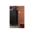 Afbeelding van BePureHome Globular Staande Lamp Metaal Antique Brass