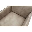 Afbeelding van BePureHome Statement Fauteuil Elephant skin