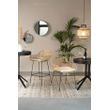 Afbeelding van White Label Living Armchair Tiger
