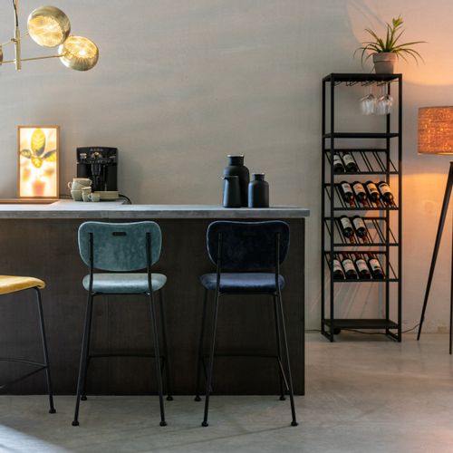 Zuiver - Inspiratie