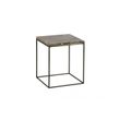 Afbeelding van BePureHome Mellow Bijzettafels Antique Brass