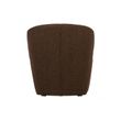 Afbeelding van VT Wonen Lofty Fauteuil Bruin