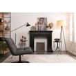 Afbeelding van Dutchbone Rugged Vloerkleed Light - 200 x 300 CM