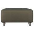 Afbeelding van VT Wonen Hollandia Hocker Outdoor Groen