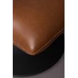 Afbeelding van Dutchbone Bar Hocker Vintage Bruin