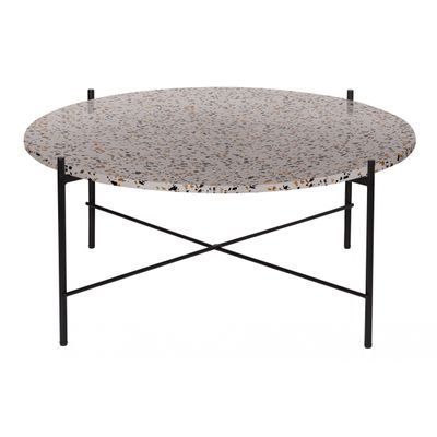 Woood Exclusive Vayen Bijzettafel - 83 CM Woood Exclusive Vayen Bijzettafel - 83 CM