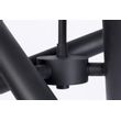 Afbeelding van Zuiver Hawk Hanglamp Triple