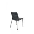 Afbeelding van Zuiver Fab Stoel Grijs Blauw