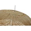 Afbeelding van BePureHome Construct Hanglamp Naturel
