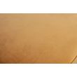 Afbeelding van BePureHome Macaroni Bankje Fluweel Mosterd - 110 CM