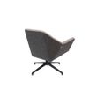 Afbeelding van Zuiver Uncle Jesse Lounge Chair