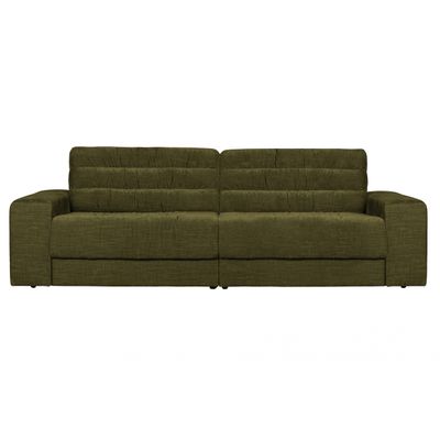 BePureHome Date 2-zits Bank Vintage Groen BePureHome Date 2-zits Bank Vintage Groen