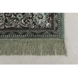 Afbeelding van White Label Living Carpet Bo 160X230 Green