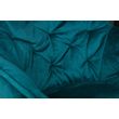 Afbeelding van Woood Exclusive Elaine Eetkamerstoel Deep Sea