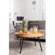 Afbeelding van Zuiver Oak Tray Salontafel