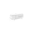 Afbeelding van White Label Living Sideboard Lewis