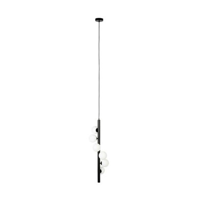 White Label Living Pendant Lamp Monica White White Label Living Pendant Lamp Monica White