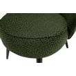 Afbeelding van Woood Bo Fauteuil Panter Groen