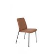 Afbeelding van Zuiver Fab Stoel Bruin