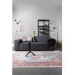 Afbeelding van Zuiver Shiny Liz Side Table Zwart