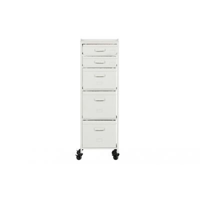 BePureHome Stuff Kast Wit BePureHome Stuff Kast Wit
